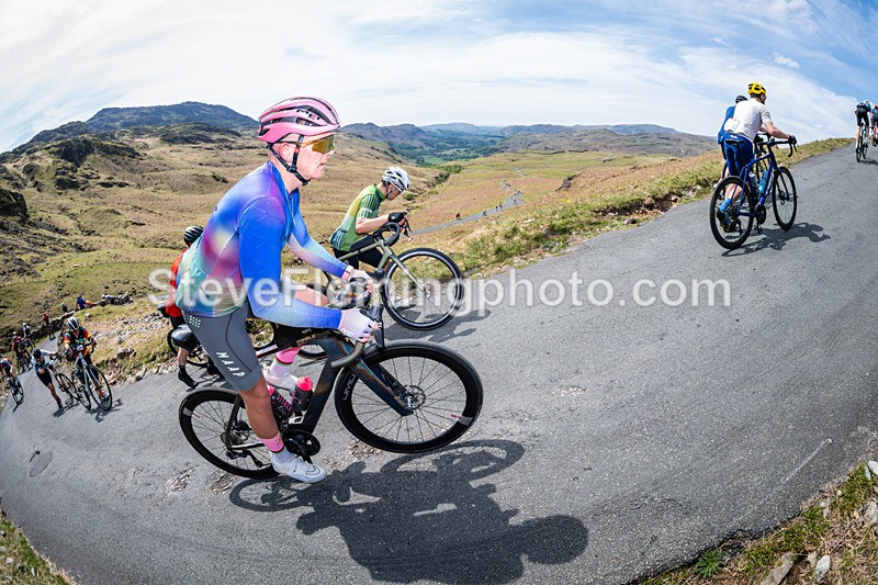 135053 - Hardknott Pass Camera 2 13.00-14.00