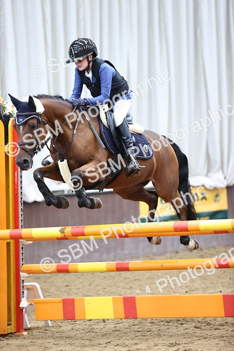 SBM_002791 - Class 6 - Pony Newcomers 1.00m Open