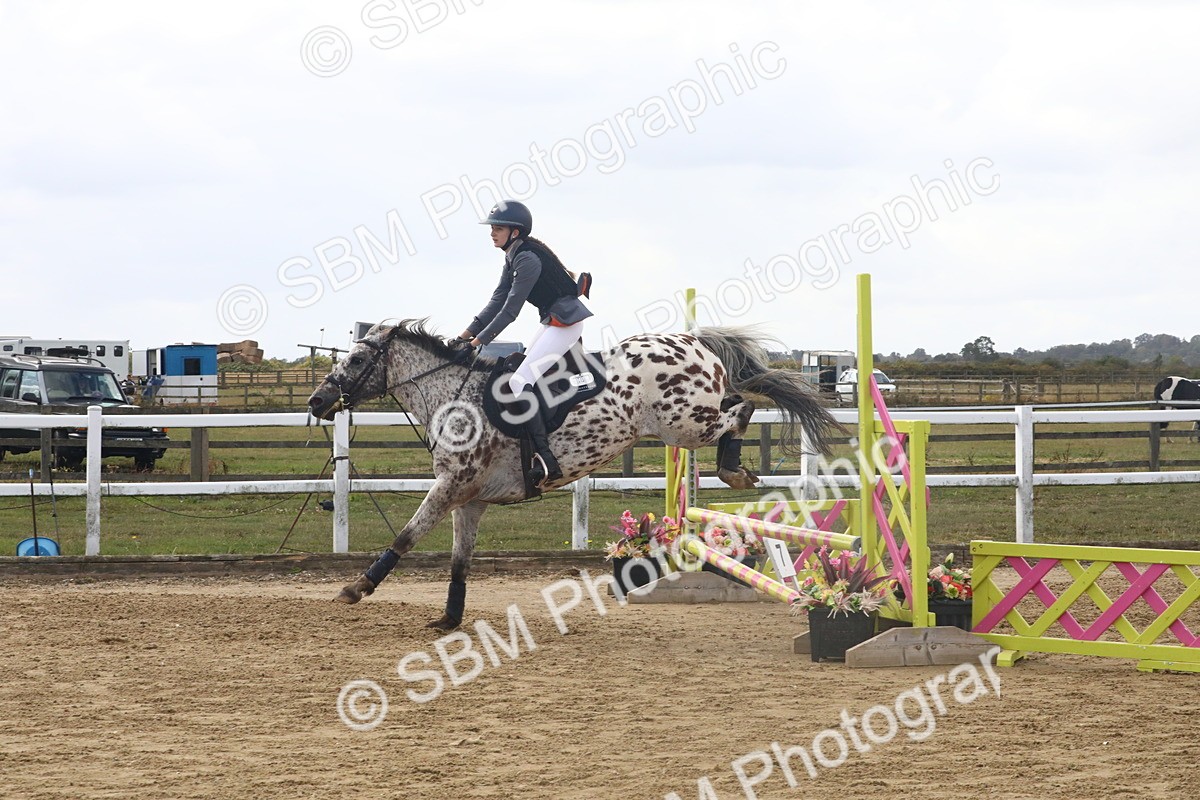 SBM_006533 - Class 6 - 60cm Champs