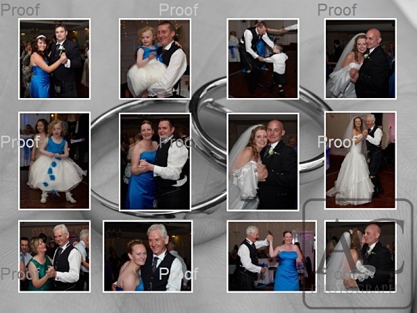  - St. Francis Chapel & Gleddoch House Hotel, Langbank