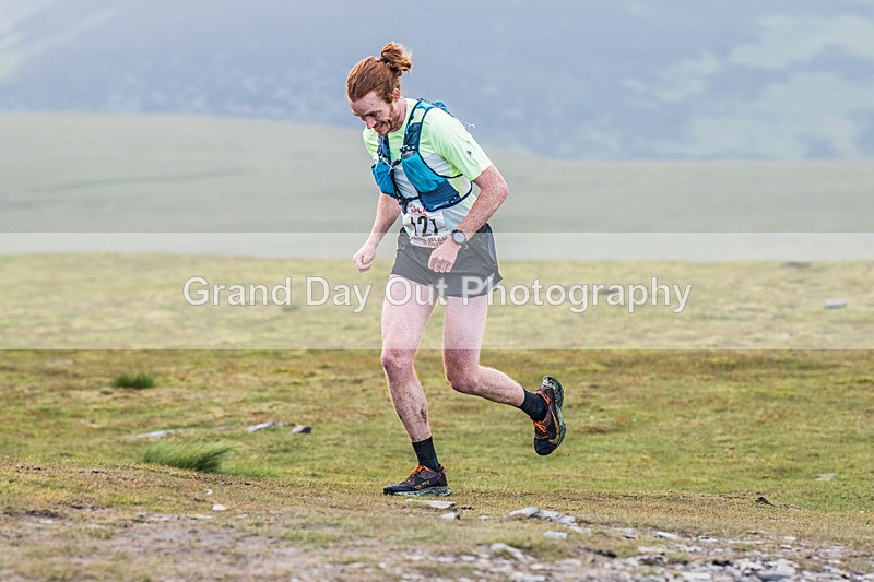 Blencathra-413 - Blencathra Fell Race Wednesday 5th June 2024
