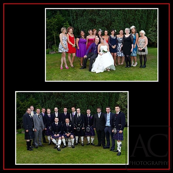  - Dalmeny Park Country House Hotel, Barrhead