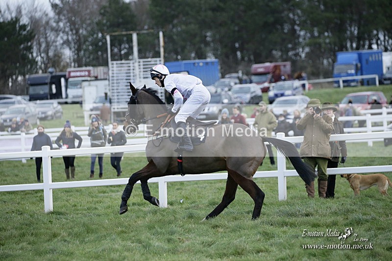 PtP 281121 0662 - Hursley Hambledon Point-to-Point Larkhill 28/11/21
