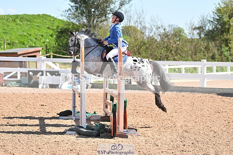 240504A-154216-02652 - Cls 22 & 23 Stepping Stones 128cm & 138cm & Under11's