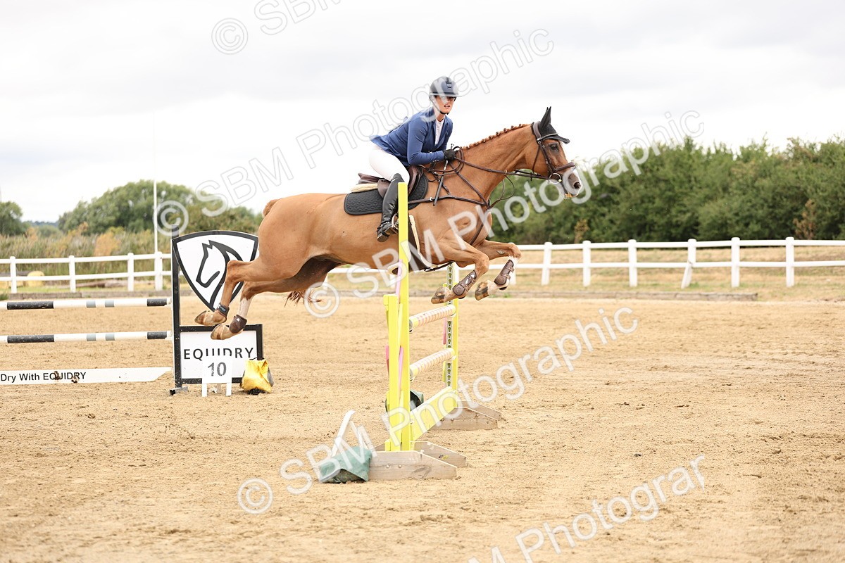 SBM_023772 - Class 5 - Senior Discovery - 1.00m