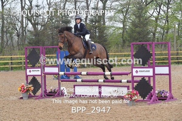 BPP_2947 - CLASS 6 SAT Senior Discovery/ 1m Open