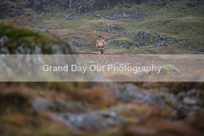 Dalehead-156 - Dalehead Fell Race Sunday 20th October 2024