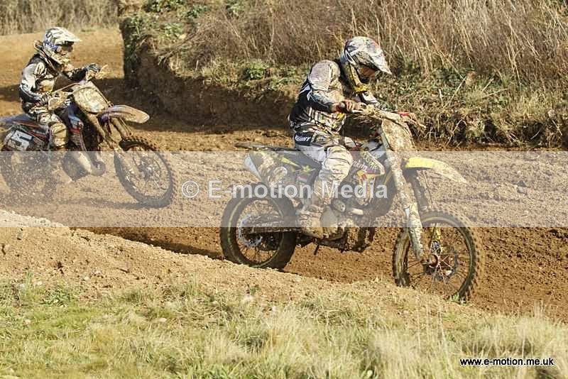 MX 291011 307 - Guernsey Championship 29/10/11