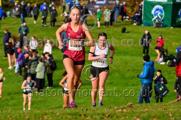 NatRel25-925810 - Senior Female Set One