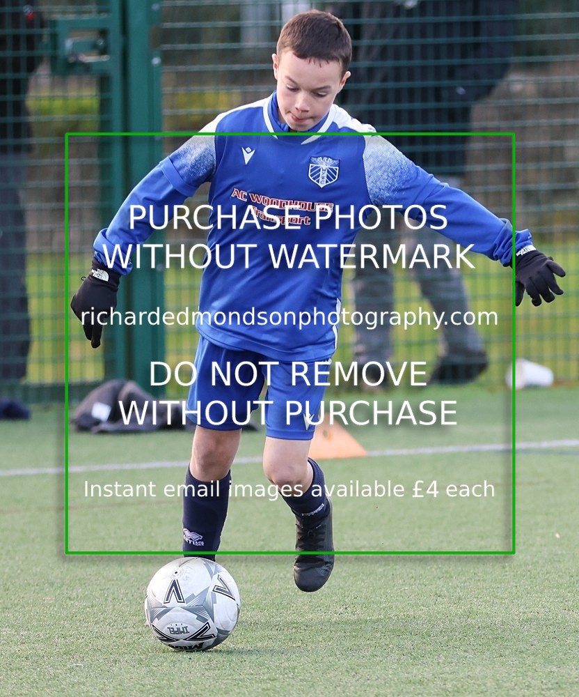 533A0950 - Wattsfield