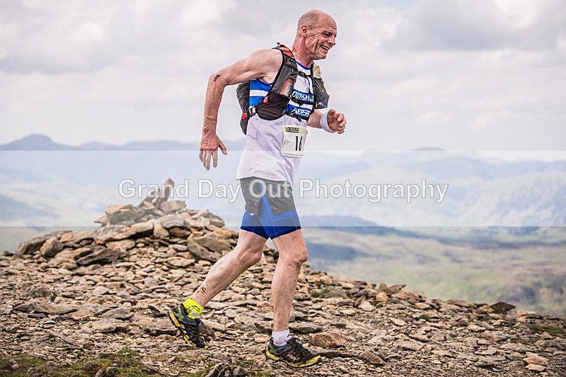 Helvellyn-795 - Helvellyn & The Dodds Fell Race Saturday 25th May 2024