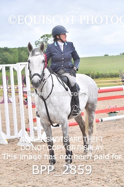 BPP_2859 - SUN CLASS 18 Senior Newcomers/ 1.10m Open