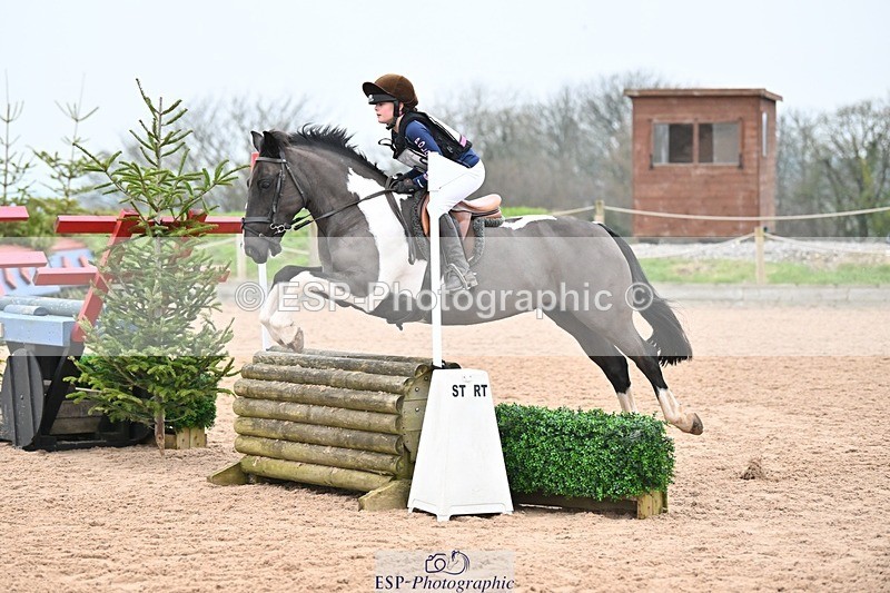 250118-110033-00565 - Cls 2 A&B 80cm 10.45 to 11.40