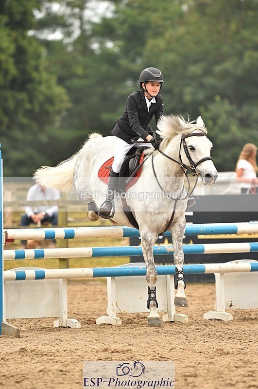 230618-122114-11605 - Cls 24 Pony Newcomers & 1m Open