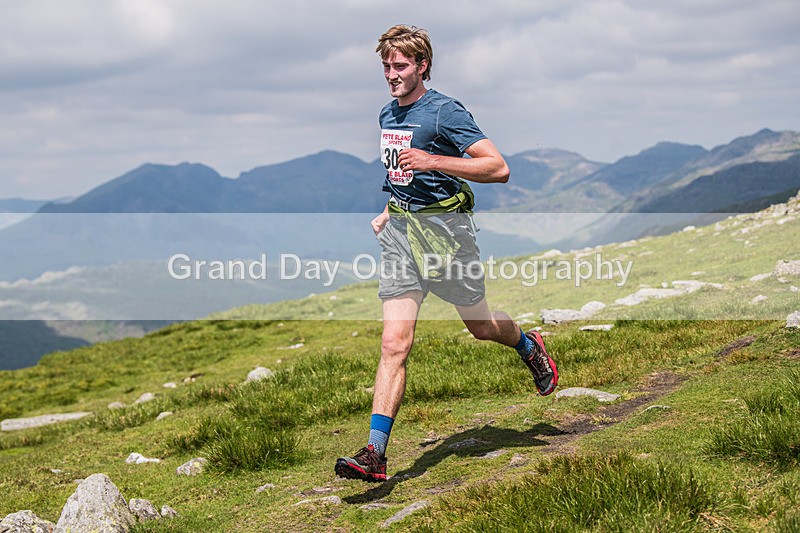 Duddon Short-241 - Duddon Valley Short Fell Race Saturday 1st June 2024