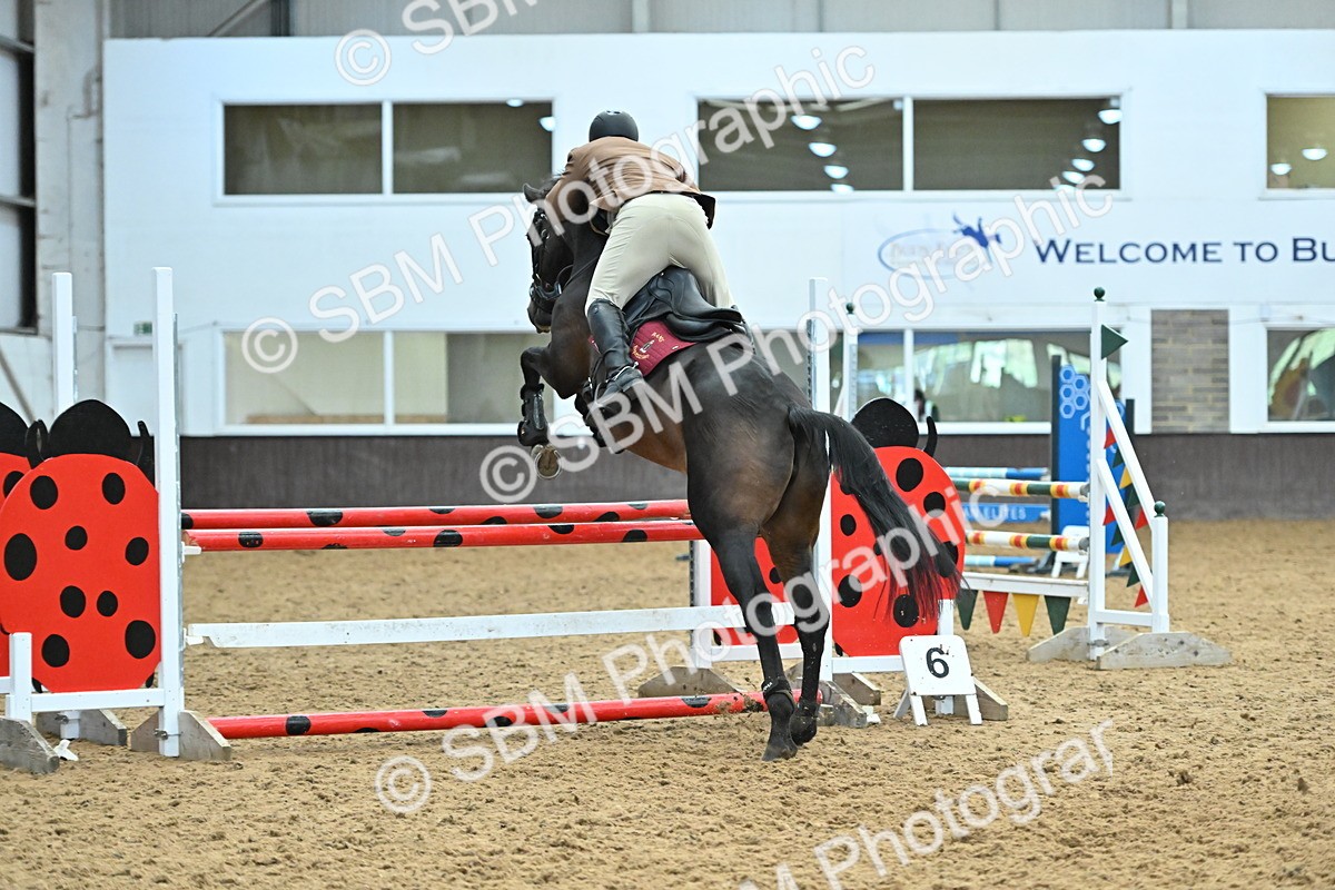 SBM_005614 - Class 61 - 1.00m Open