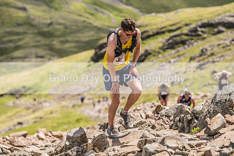 Borrowdale-877 - Borrowdale Fell Race Saturday 2nd August 2025