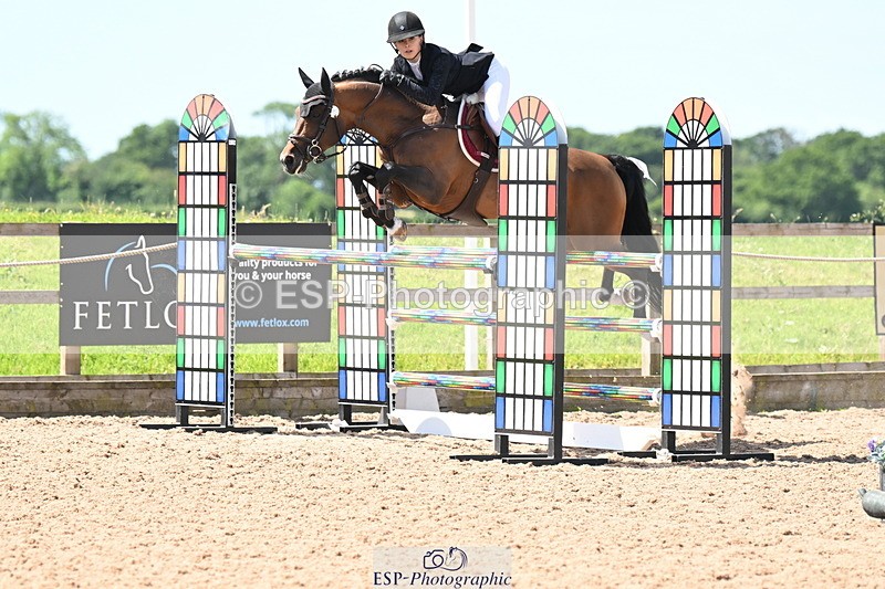 240629A-112423-04809 - Cls 9B 1.20m Open