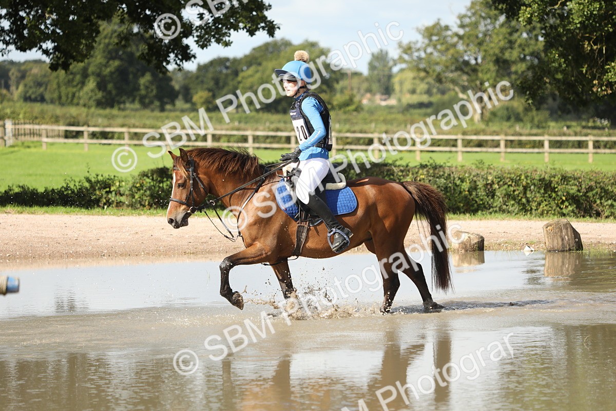 SBM_03983 - E3 Eventers Challenge 70cm Open
