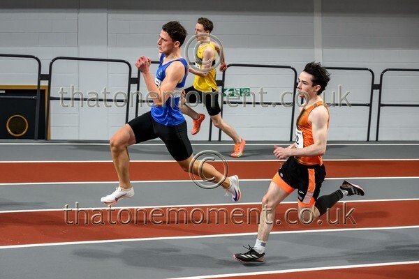 AgeInd25SUN-913100 - Track Male