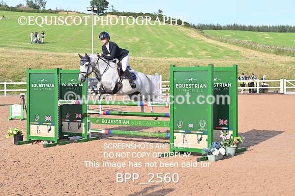 BPP_2560 - THU CLASS 5 Graham Heath 128/138 Primary C'ship Qualifier **Viewing/Selection class for 128/138 team
