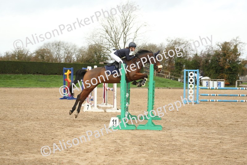 20251109-1143 - Class 4 - 90cm