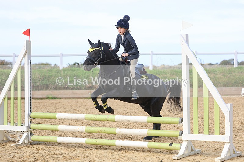 3E7A7277 - Class 3: 60cm open