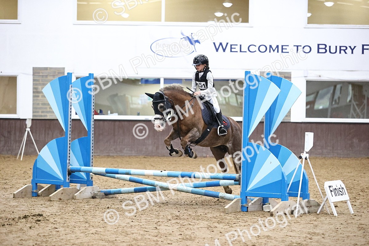 SBM_000899 - Class 4 - Prestige Design & Workwear 60cm