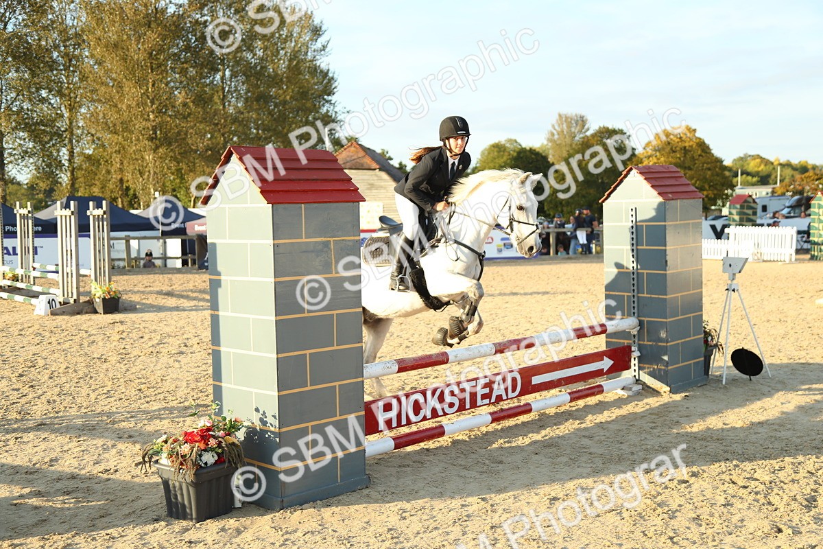 SBM_53885 - J8 - Junior Pony 65cm Championship