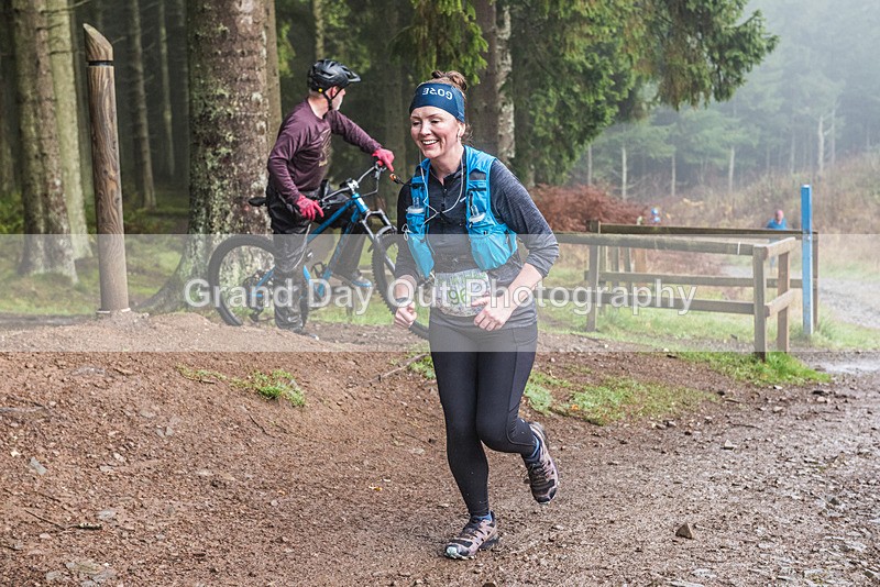 Glentress-1010 - High Terrain Events Glentress Winter Trail half Marathon & 10K Trail Run Saturday 19th November 2022