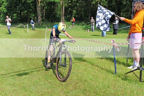 A41A5168 - MTB East Round 5 Gallows Green 25th May 2025 Under 7s Under 9s Under 12s Races 08:45 – 9:35