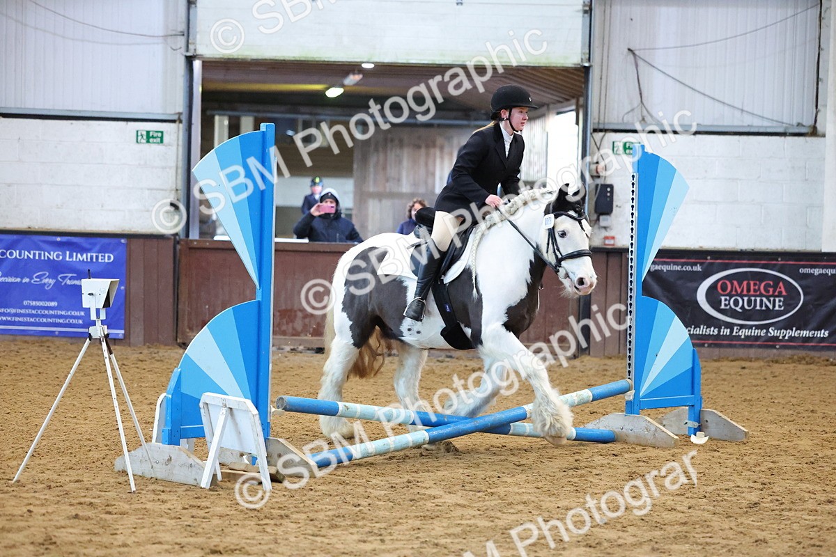 SBM_000055 - Class 1- 40cm