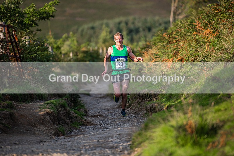 Not Round-328 - Not Round Latrigg Race Wednesday 16th August 2023