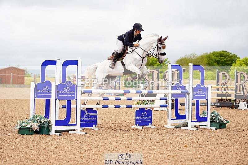 240526A-114030-07860 - Cls 26 Chard Equ 1.05m and 1.10m Grand Prix