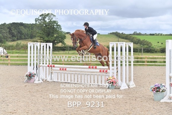 BPP_9231 - CLASS 4 0.95m Amateur Championship Qualifier