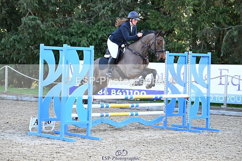 250323A-093120-04028 - Cls 21 Snr Brit Nov & 90 Open