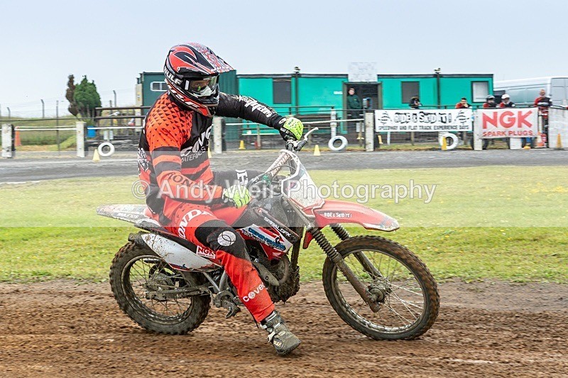 210703-7D-8E0A4312 - Ride & Skid It  Flat Track Experience 03rd Jul 21