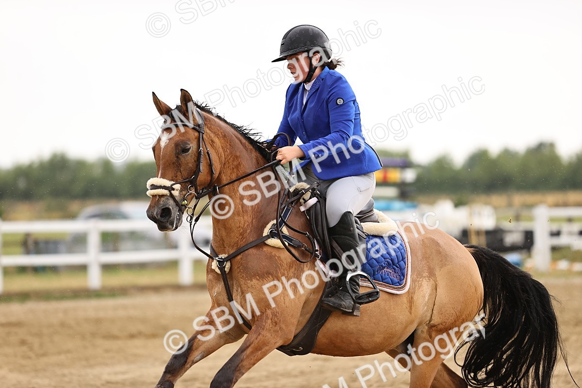 SBM_025102 - Class 9 - Senior British Novice - 90cm