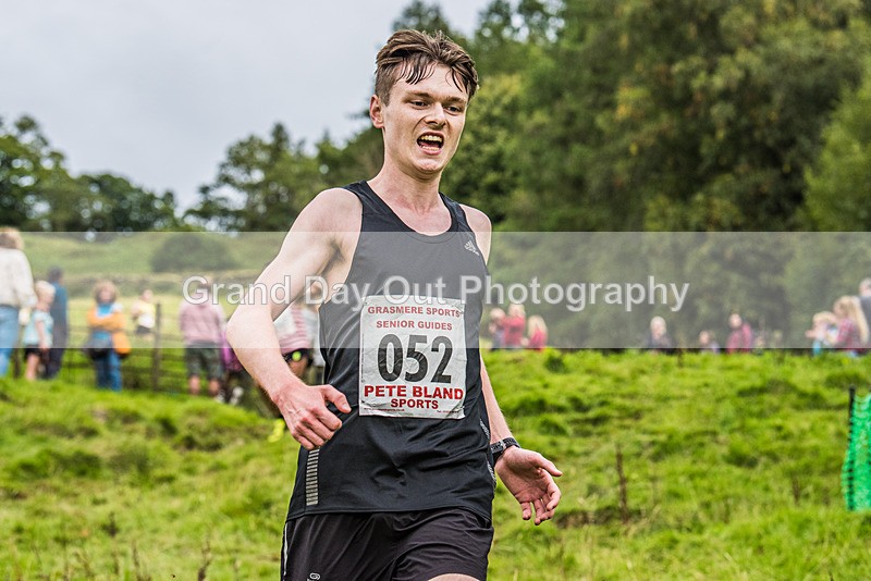 Grasmere-710 - Grasmere Sports Junior & Senior Fell Races Sunday 27th August 2023