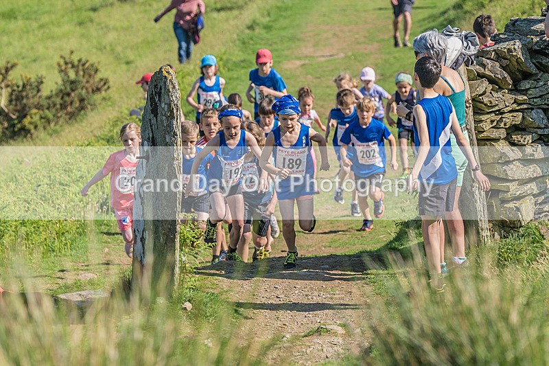 Two Tops-26 - Two Tops Fell Race Saturday 18th May 2024