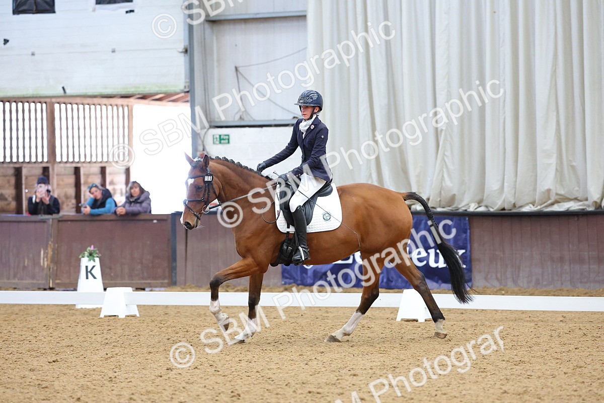 SBM_003050 - Novice
