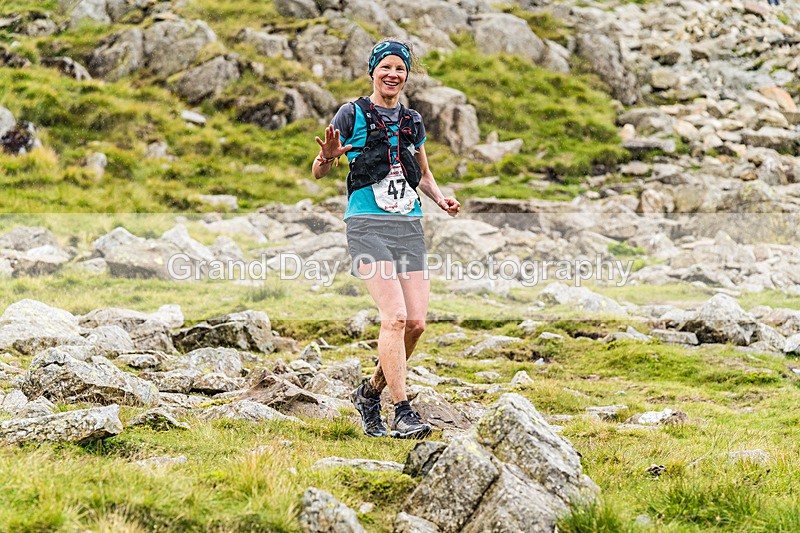 Wasdale-1315 - Wasdale Horseshoe Fell Race Saturday 13th July 2024