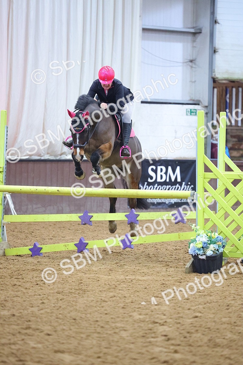 SBM_008103 - Class 20 - The Diamond Championship Qualifier (0.95m)