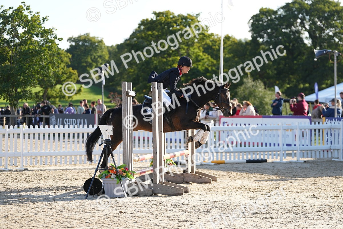SBM_53630 - J8 - Junior Pony 65cm Championship