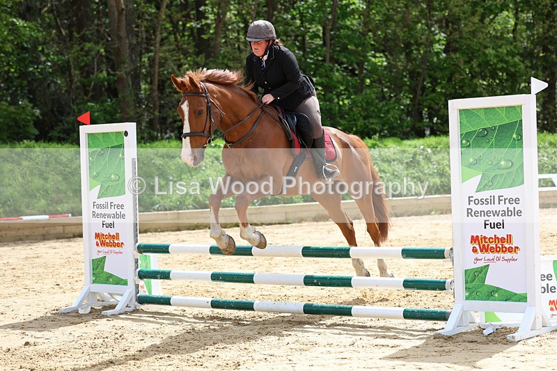 3E7A6810 - Class 7: 70cm Senior