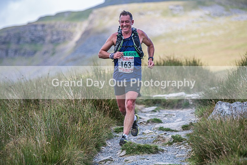 Ingleborough-1110 - Ingleborough Mountain Race Saturday 18th July 2026