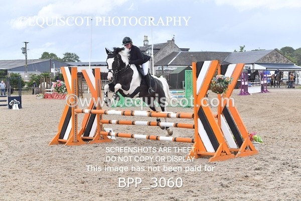 BPP_3060 - CLASS 12 SUN 0.85m Amateur Championship Qualifier