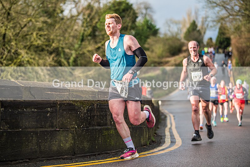 Ribble-832 - Ribble Valley 10K Sunday 31st December 2023