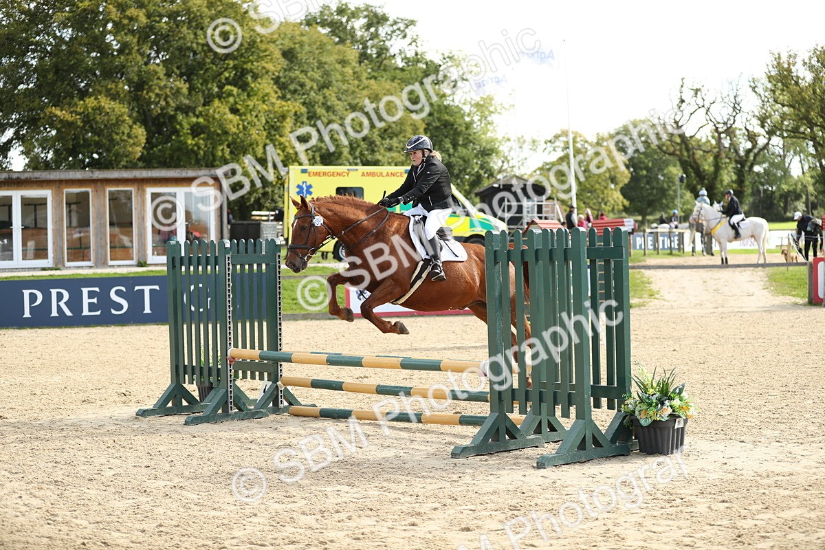 SBM_09905 - J36 - Veteran Rider 70cm