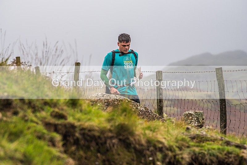 Langdale-1665 - Langdale Horseshoe Fell Race Saturday 7th October 2023